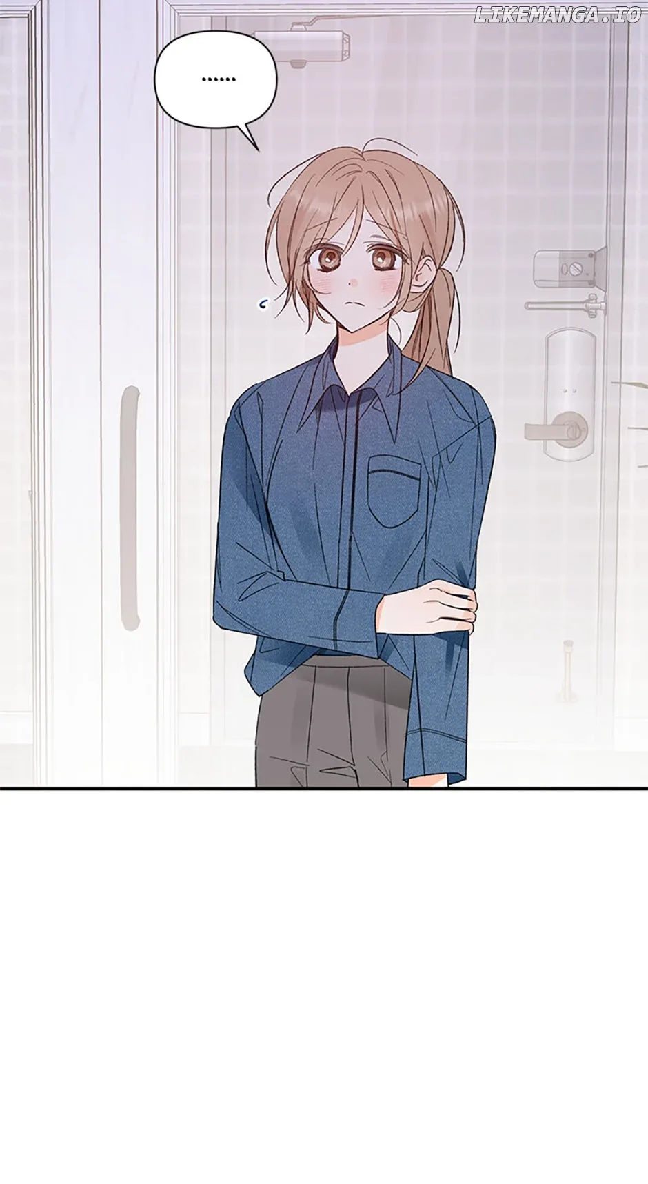 Ideal Match Delivery Service Chapter 54 page 6