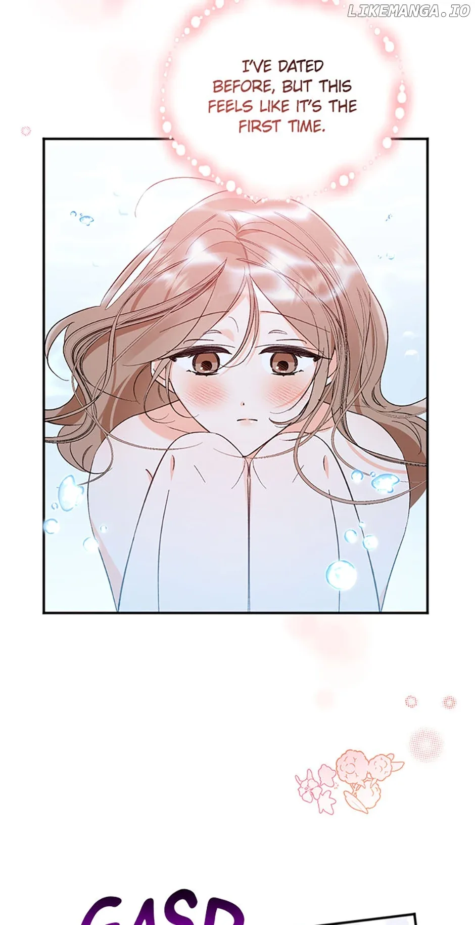 Ideal Match Delivery Service Chapter 54 page 14