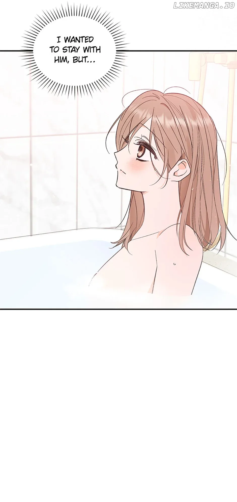 Ideal Match Delivery Service Chapter 54 page 11