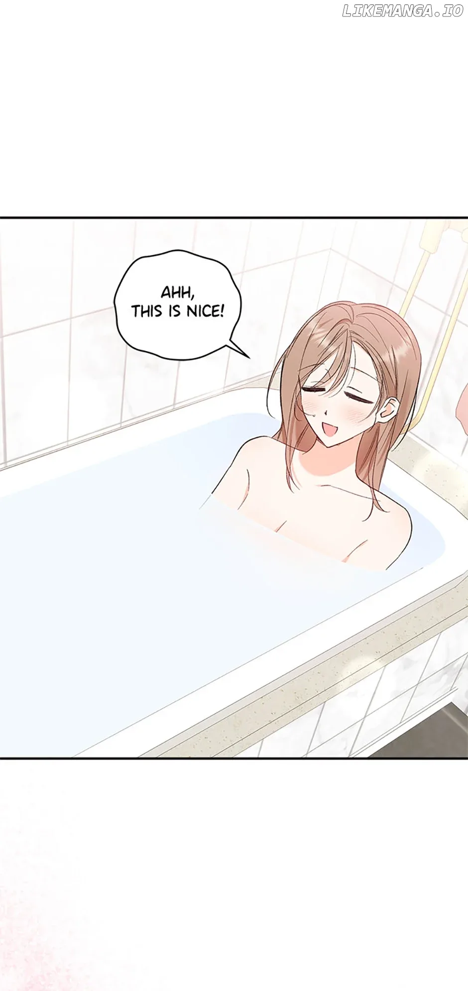 Ideal Match Delivery Service Chapter 54 page 9