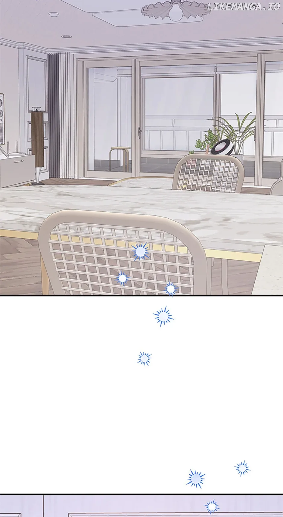 Ideal Match Delivery Service Chapter 54 page 5