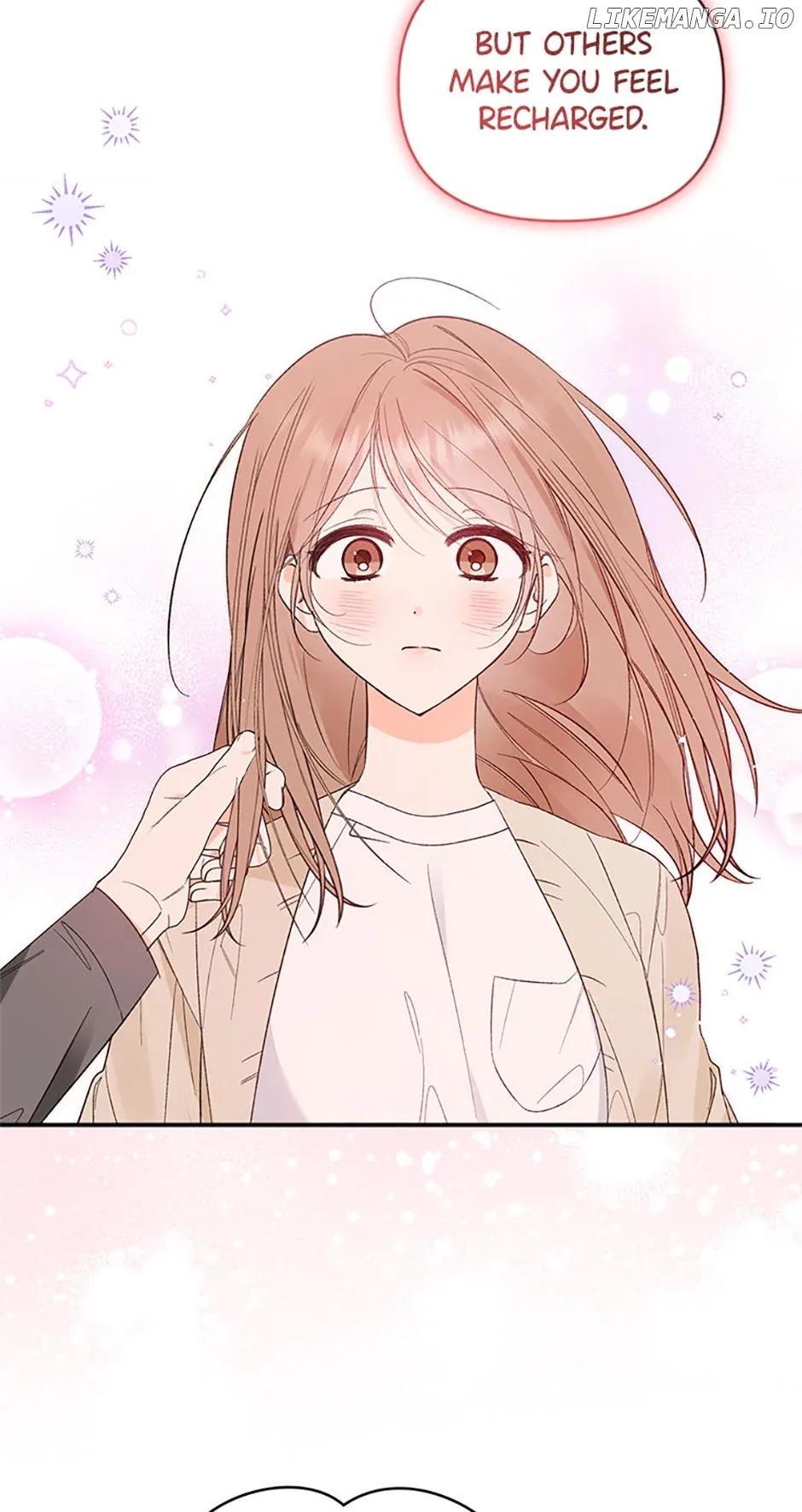 Ideal Match Delivery Service Chapter 56 page 21