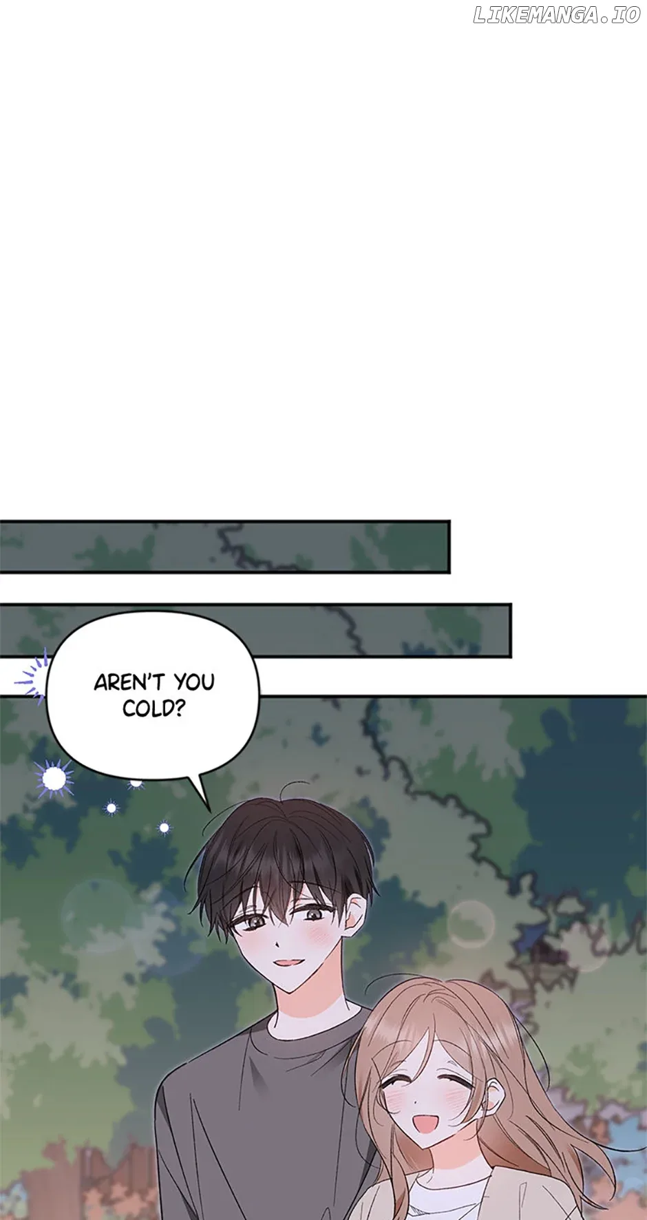 Ideal Match Delivery Service Chapter 56 page 16