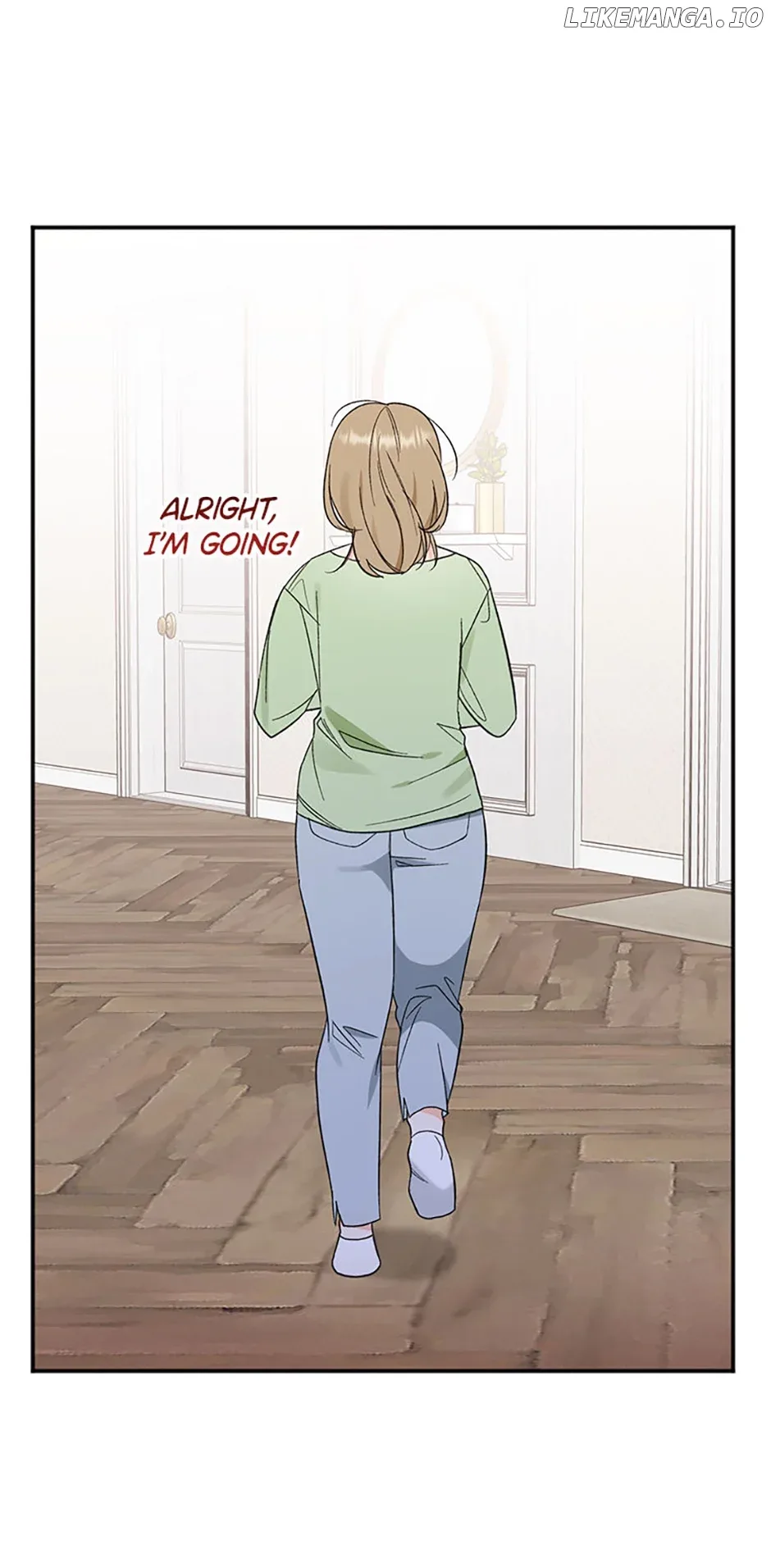 Ideal Match Delivery Service Chapter 54 page 32