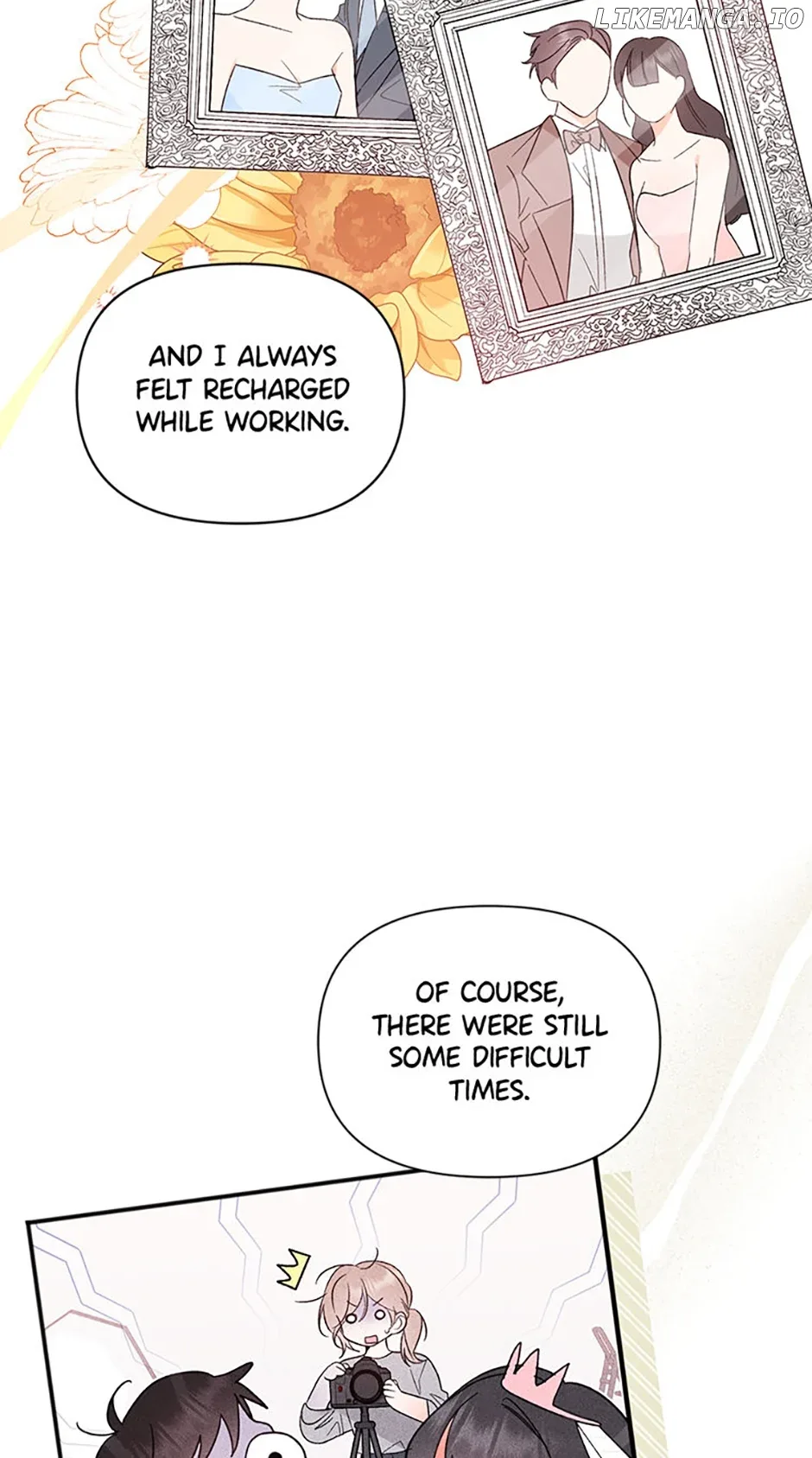 Ideal Match Delivery Service Chapter 56 page 26