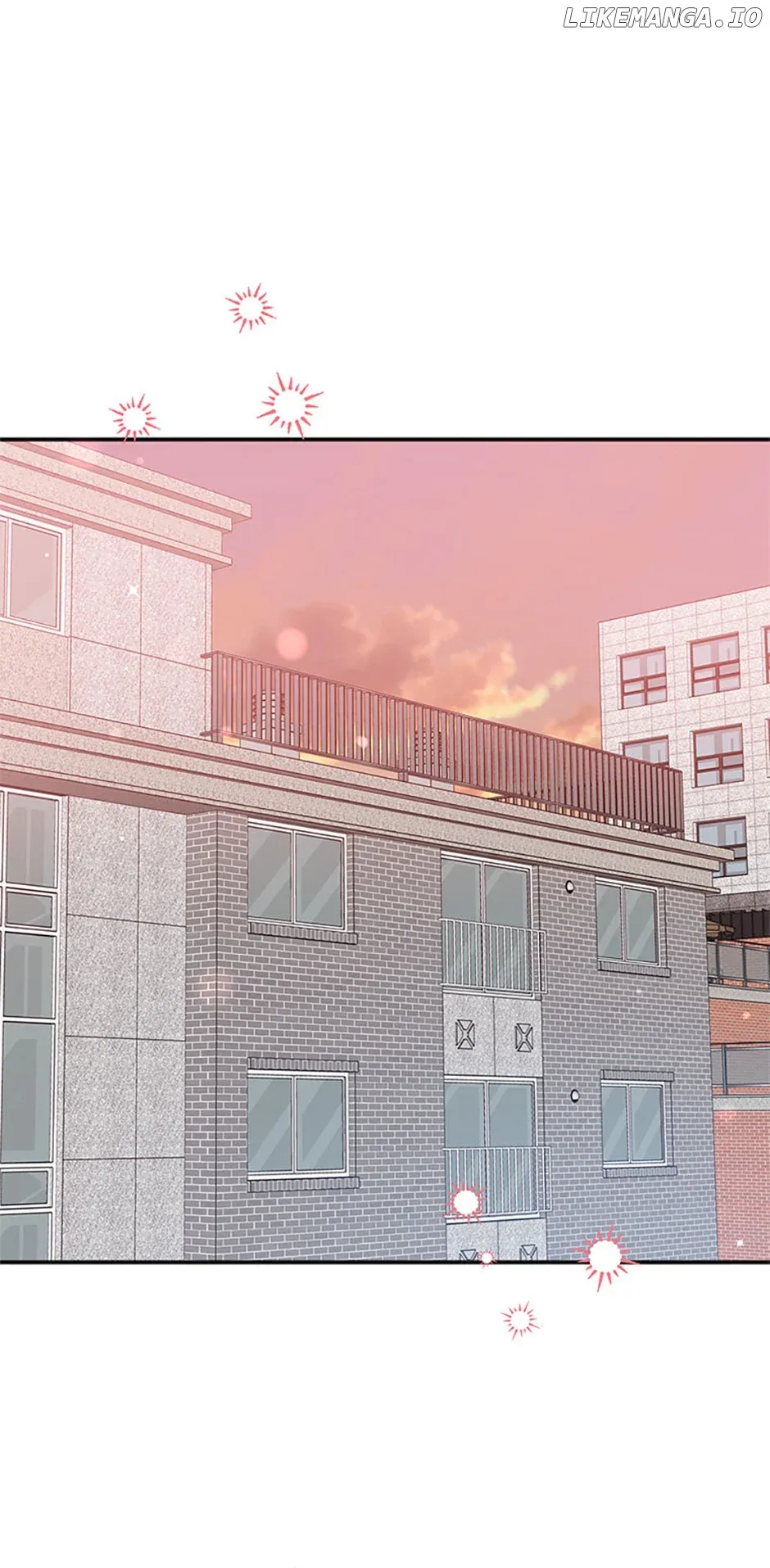 Ideal Match Delivery Service Chapter 54 page 27