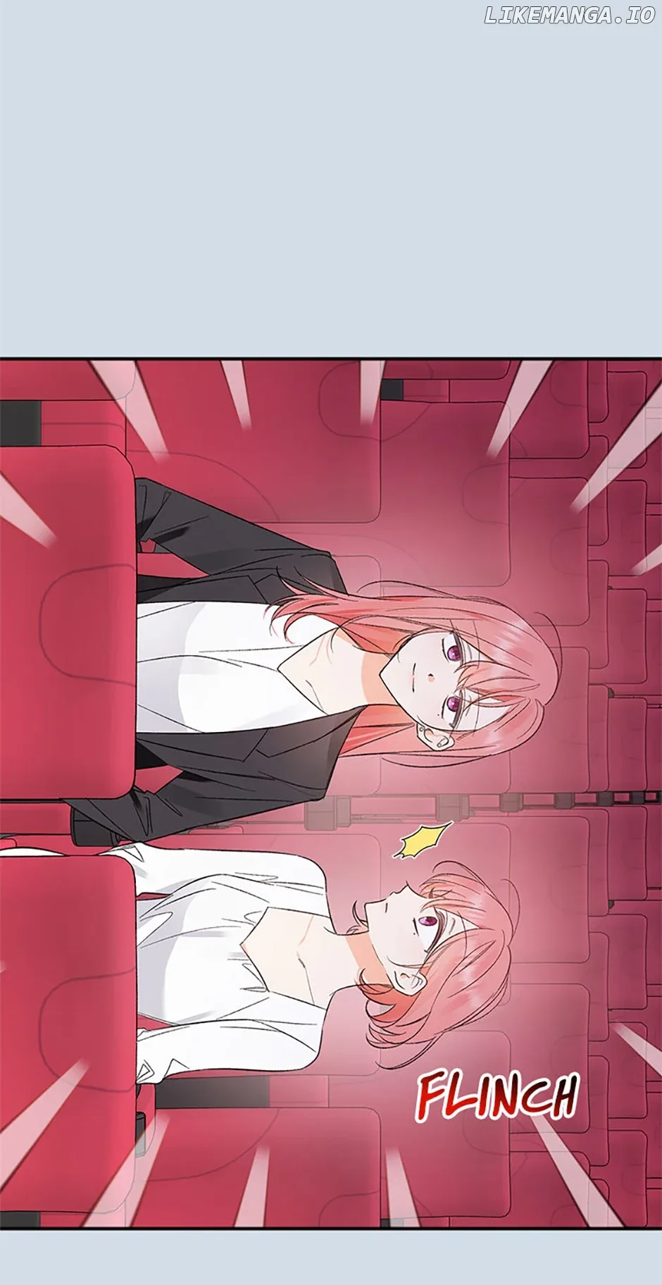 Ideal Match Delivery Service Chapter 54 page 59