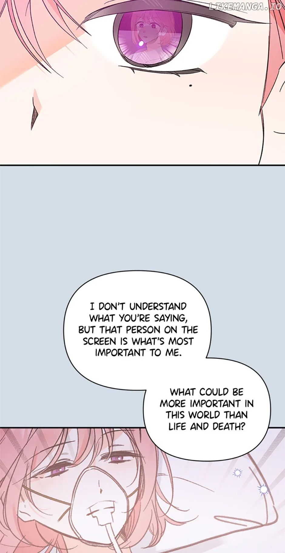 Ideal Match Delivery Service Chapter 54 page 64