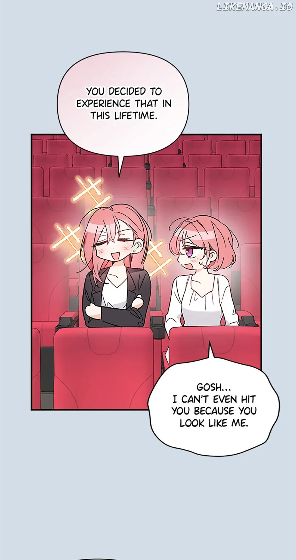 Ideal Match Delivery Service Chapter 54 page 66