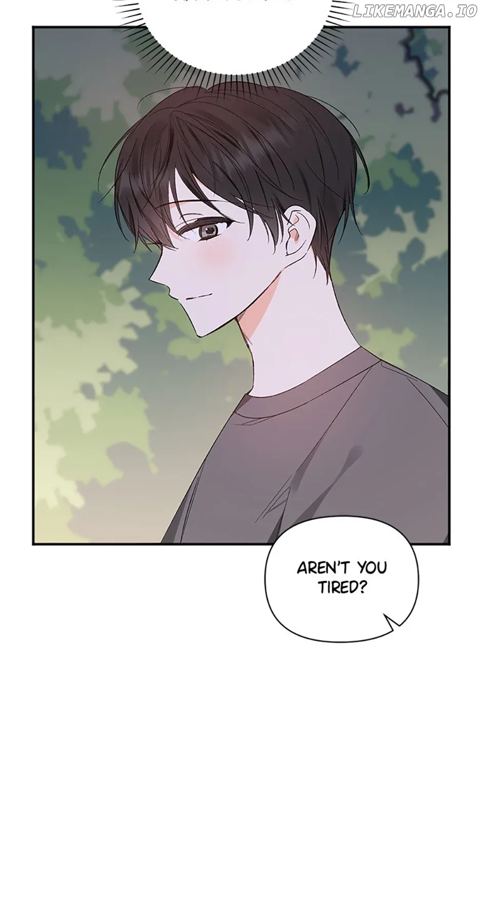 Ideal Match Delivery Service Chapter 56 page 18