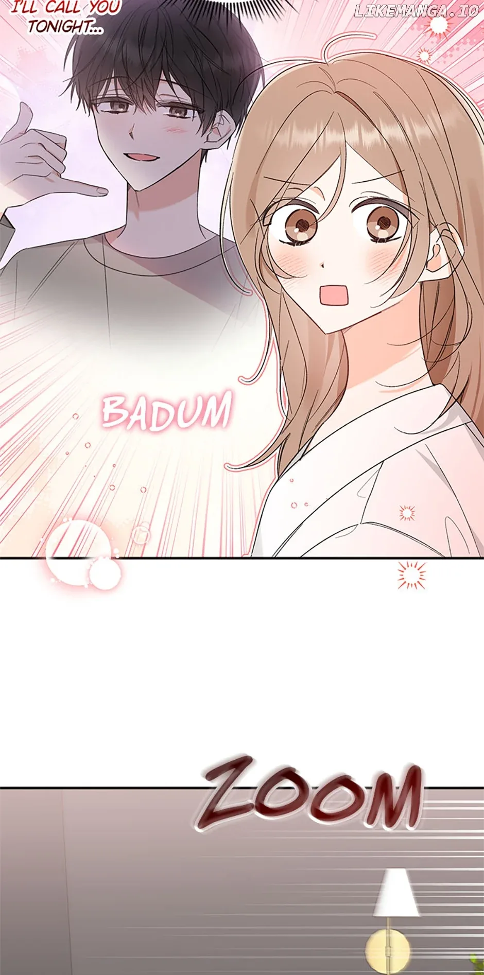Ideal Match Delivery Service Chapter 54 page 22