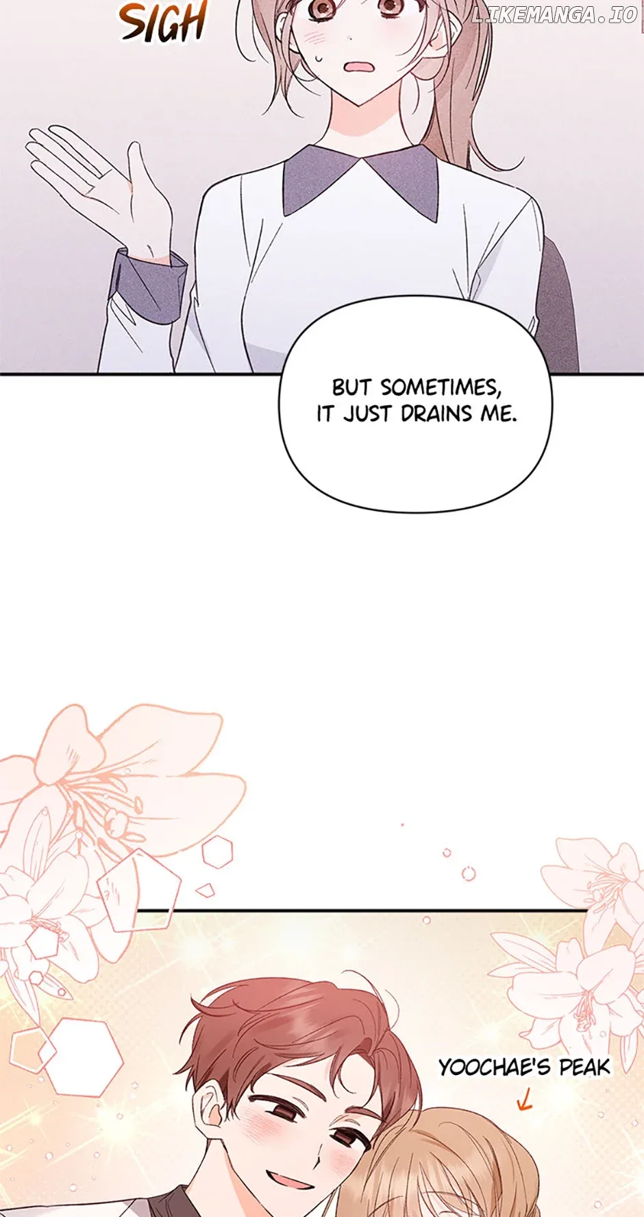 Ideal Match Delivery Service Chapter 56 page 31