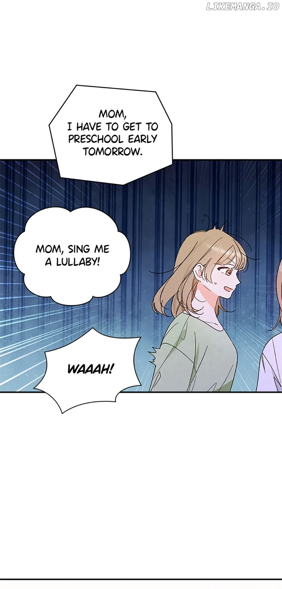 Ideal Match Delivery Service Chapter 54 page 46