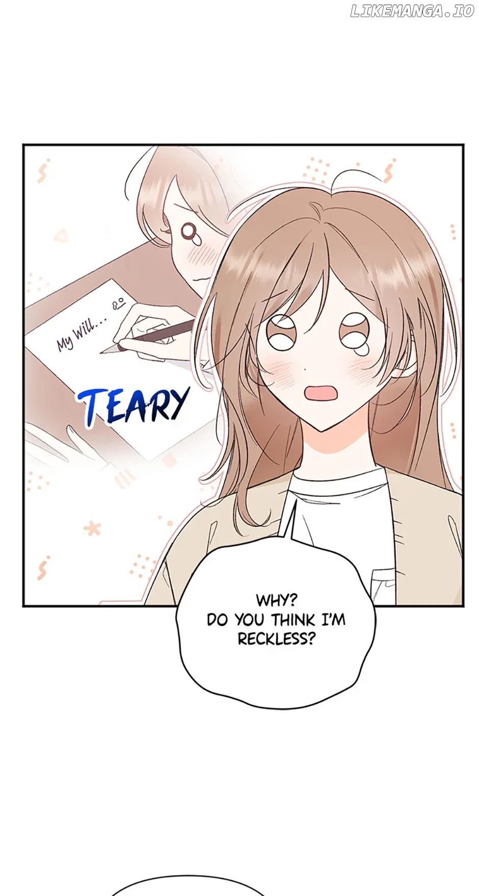 Ideal Match Delivery Service Chapter 56 page 40