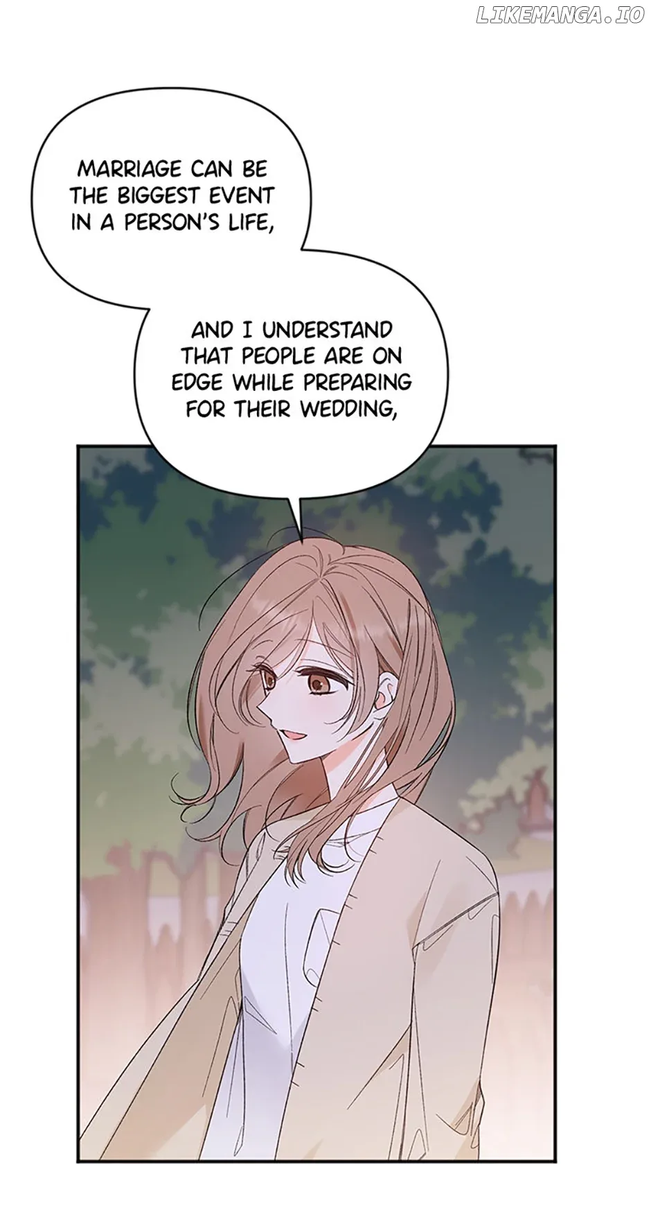 Ideal Match Delivery Service Chapter 56 page 29
