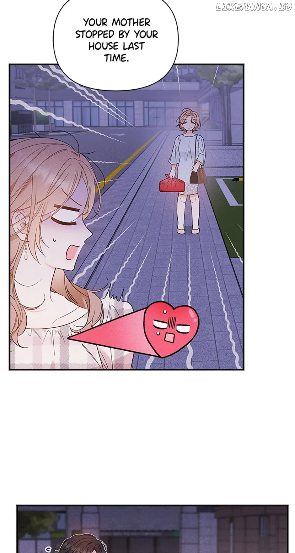 Ideal Match Delivery Service Chapter 56 page 41