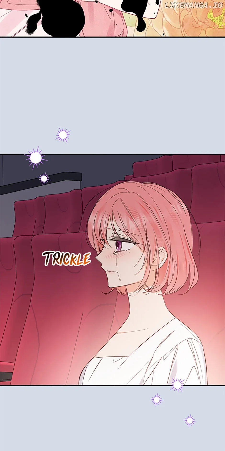 Ideal Match Delivery Service Chapter 55 page 15