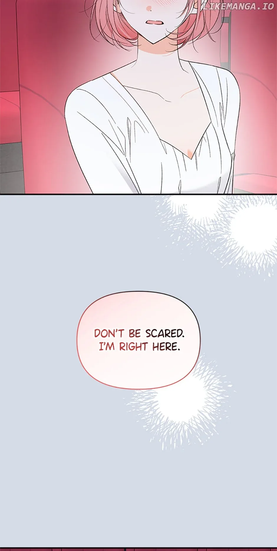 Ideal Match Delivery Service Chapter 55 page 5