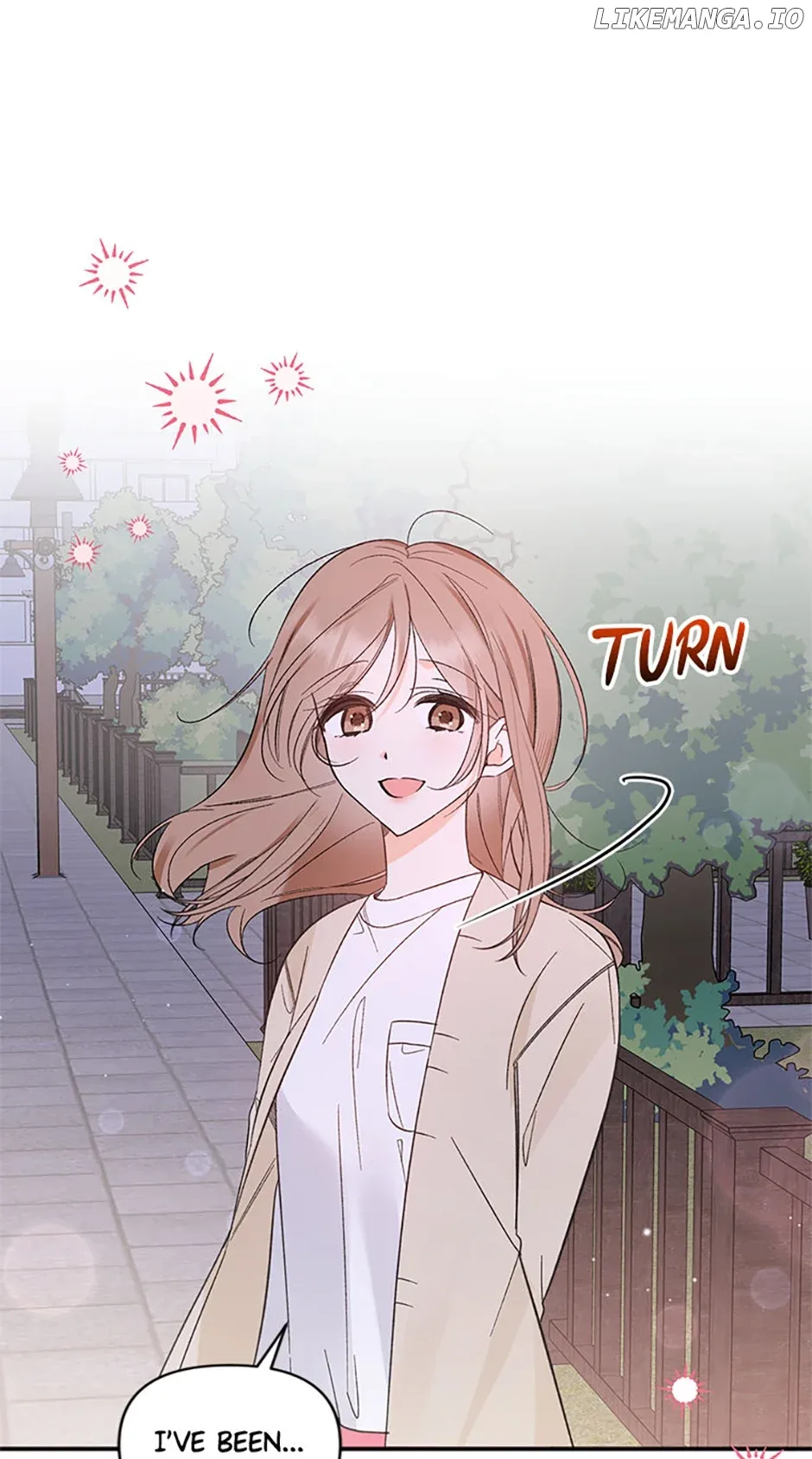 Ideal Match Delivery Service Chapter 56 page 24