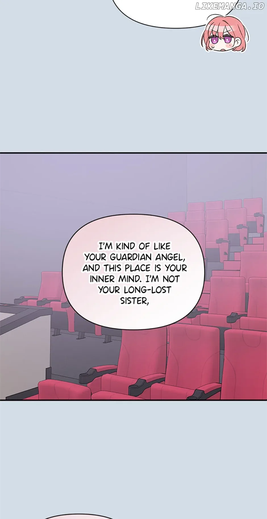 Ideal Match Delivery Service Chapter 54 page 61