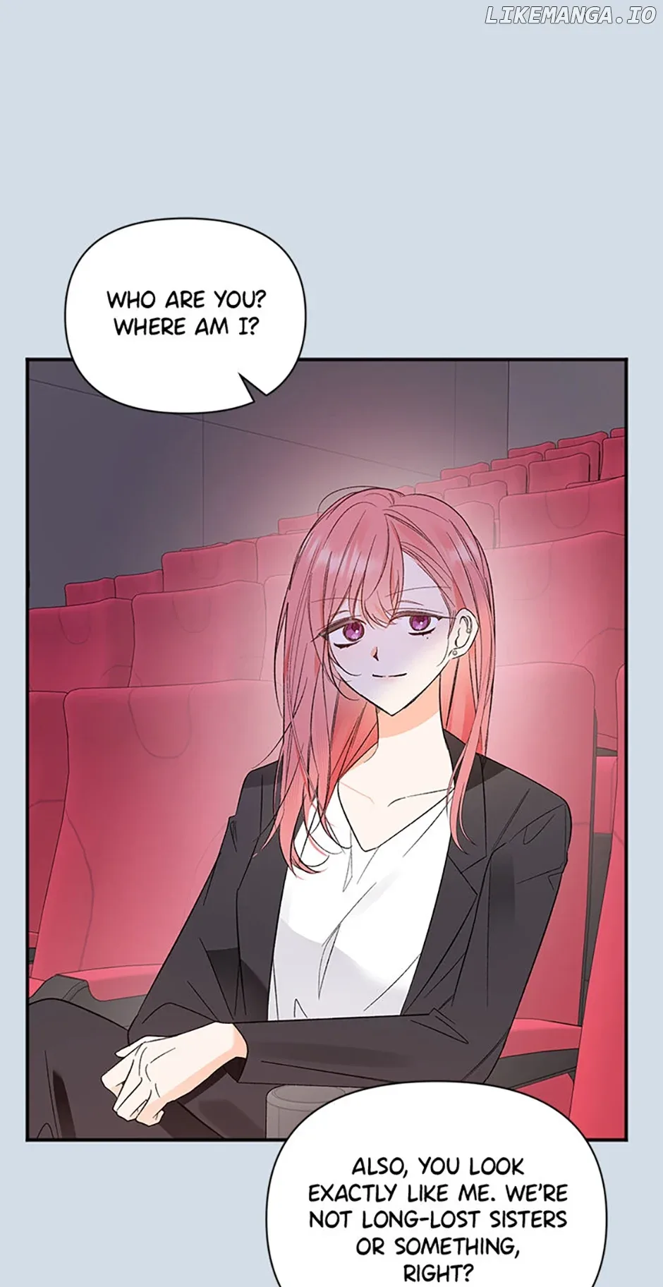 Ideal Match Delivery Service Chapter 54 page 60