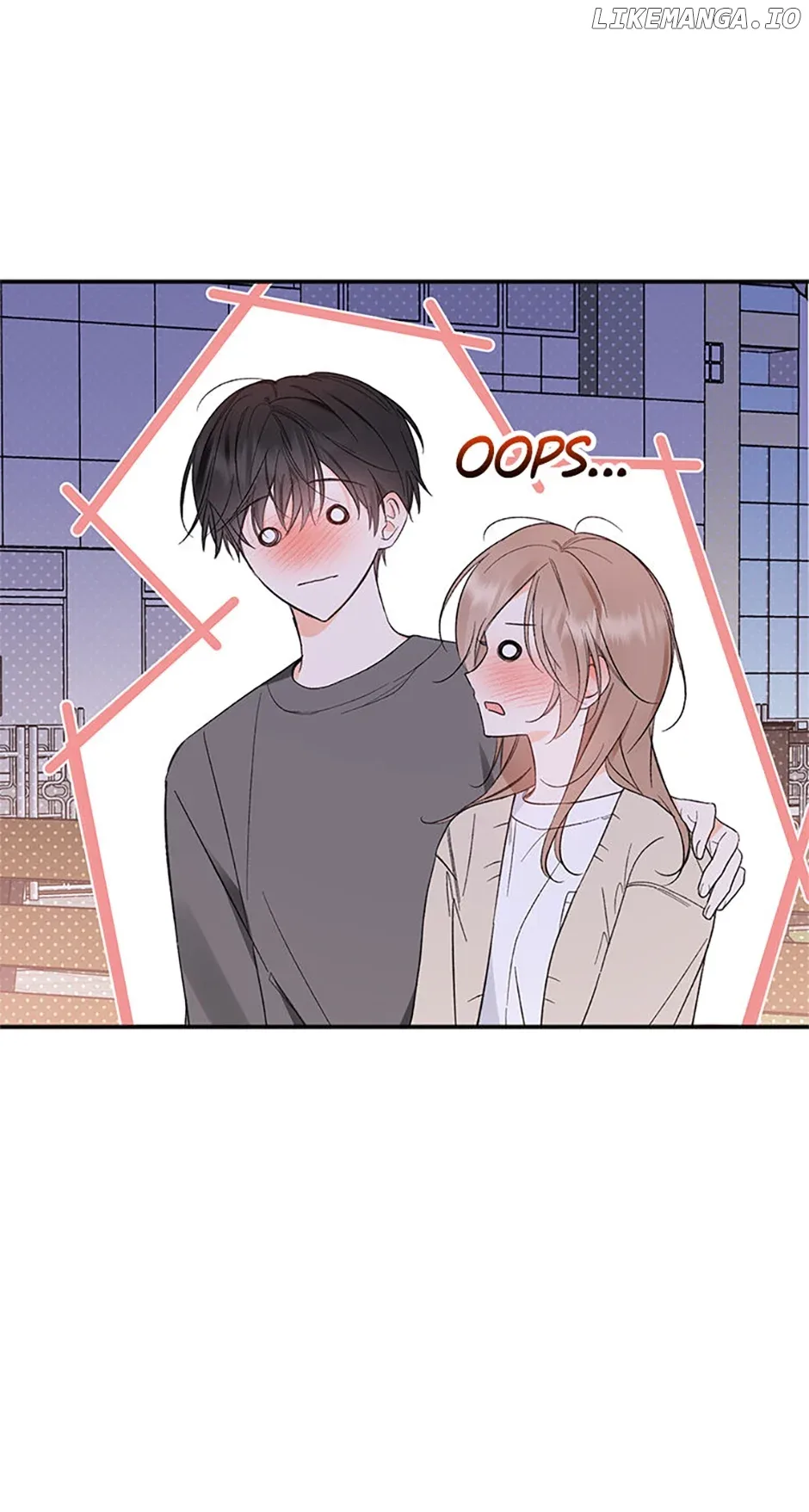 Ideal Match Delivery Service Chapter 56 page 38