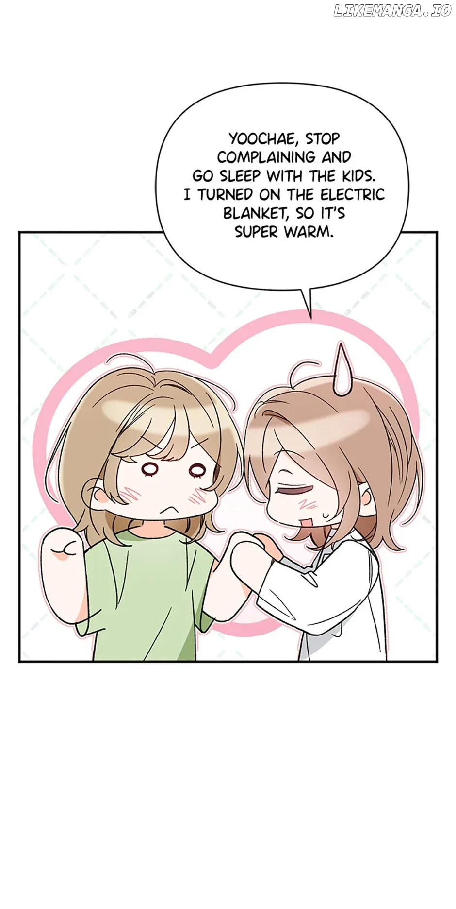 Ideal Match Delivery Service Chapter 54 page 45