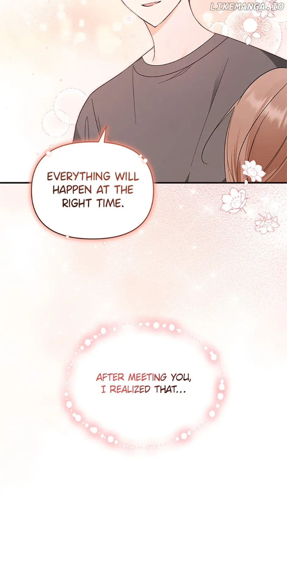 Ideal Match Delivery Service Chapter 56 page 49