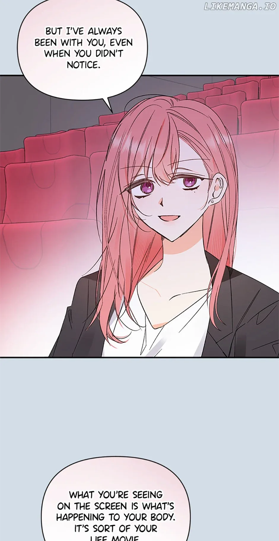 Ideal Match Delivery Service Chapter 54 page 62