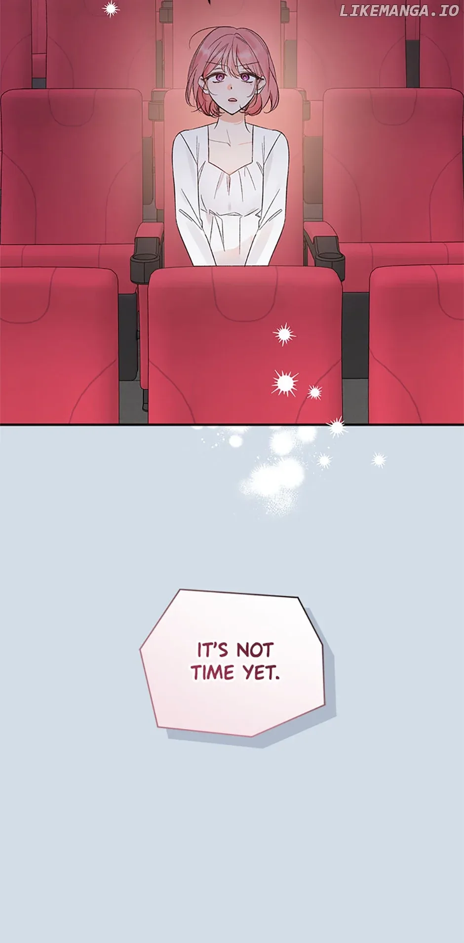 Ideal Match Delivery Service Chapter 54 page 58