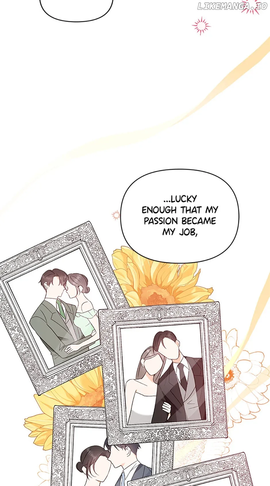 Ideal Match Delivery Service Chapter 56 page 25