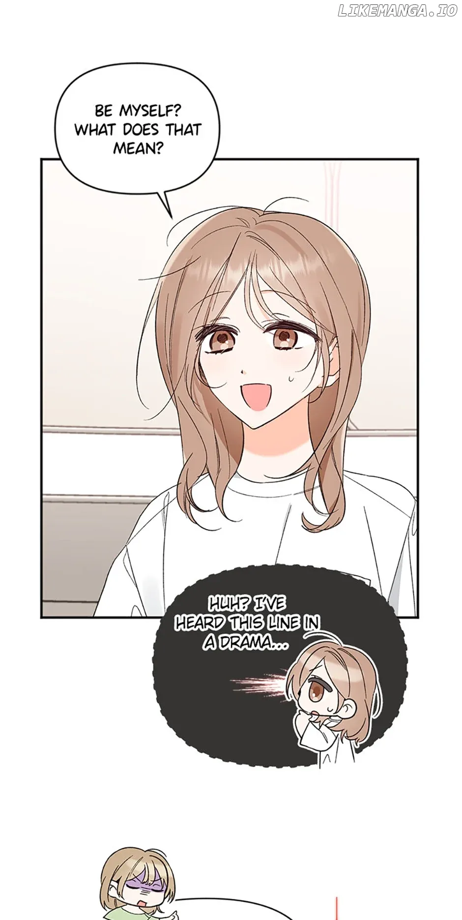 Ideal Match Delivery Service Chapter 54 page 40
