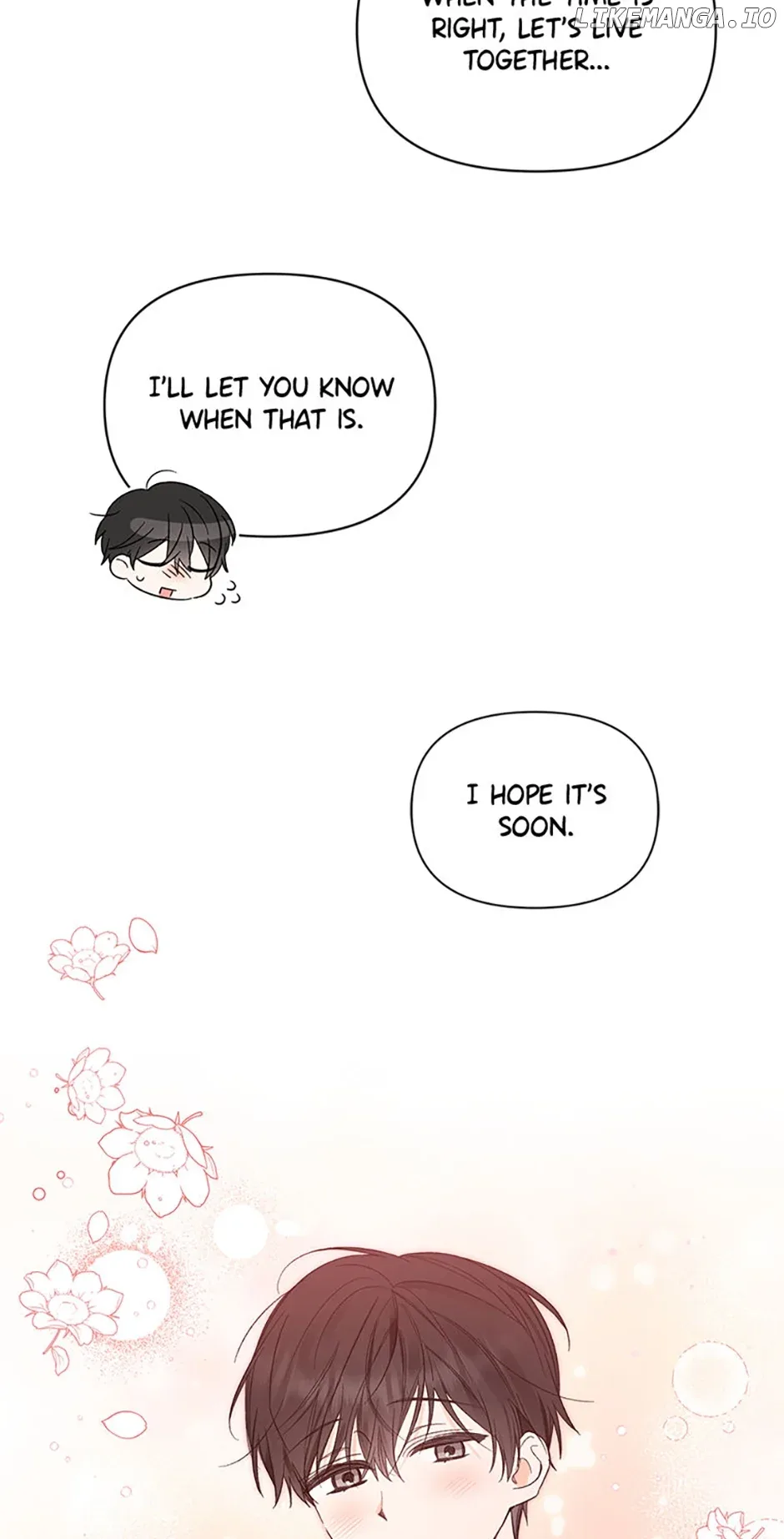 Ideal Match Delivery Service Chapter 56 page 48