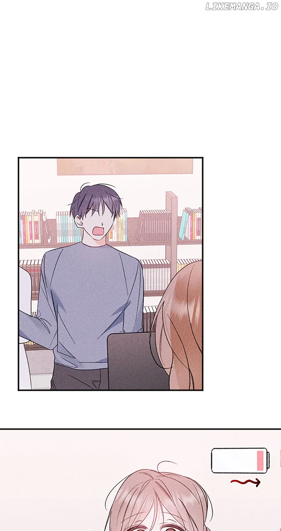 Ideal Match Delivery Service Chapter 56 page 30