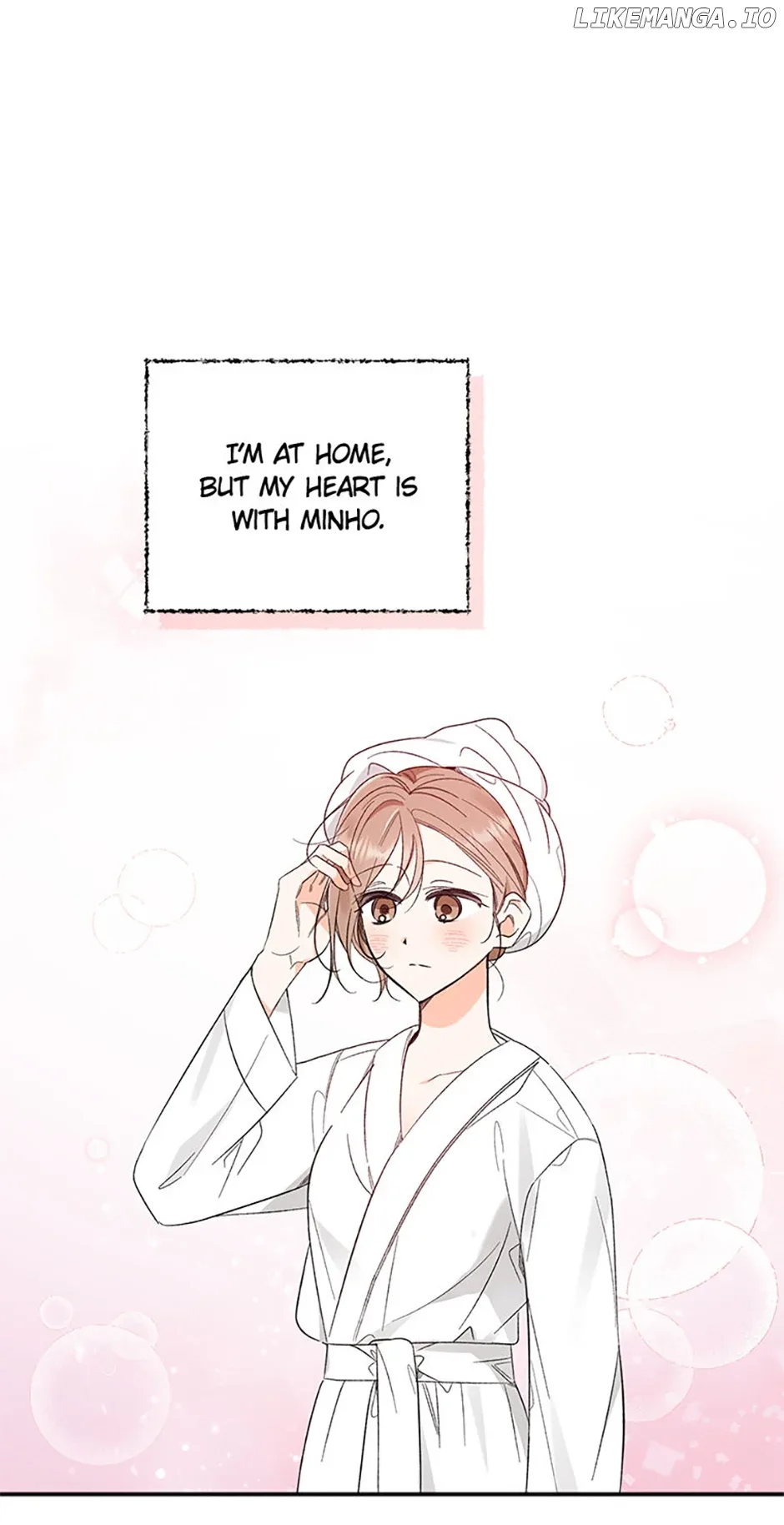 Ideal Match Delivery Service Chapter 54 page 16