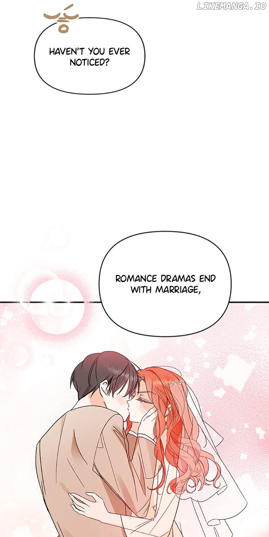 Ideal Match Delivery Service Chapter 54 page 42