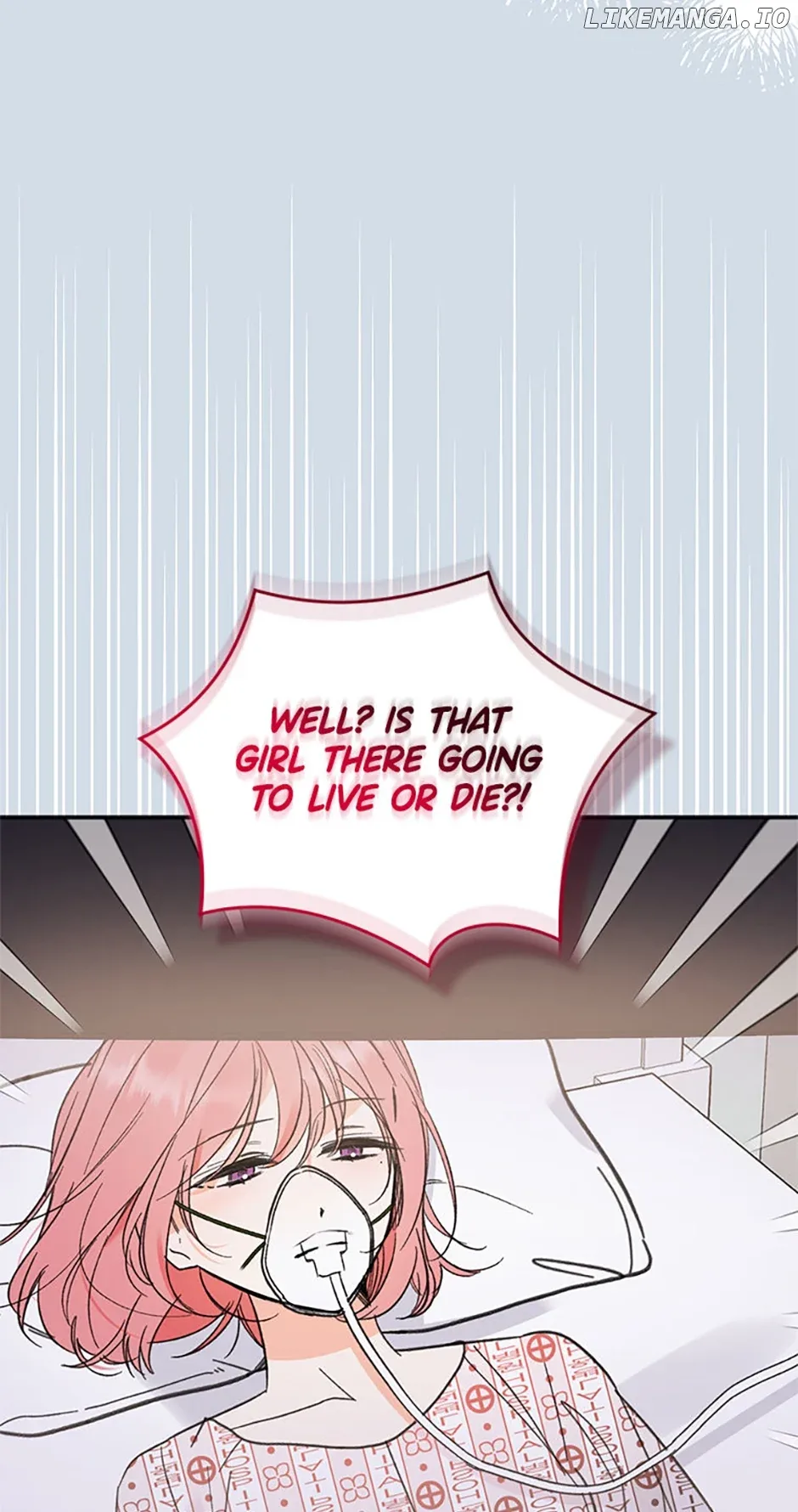 Ideal Match Delivery Service Chapter 54 page 69