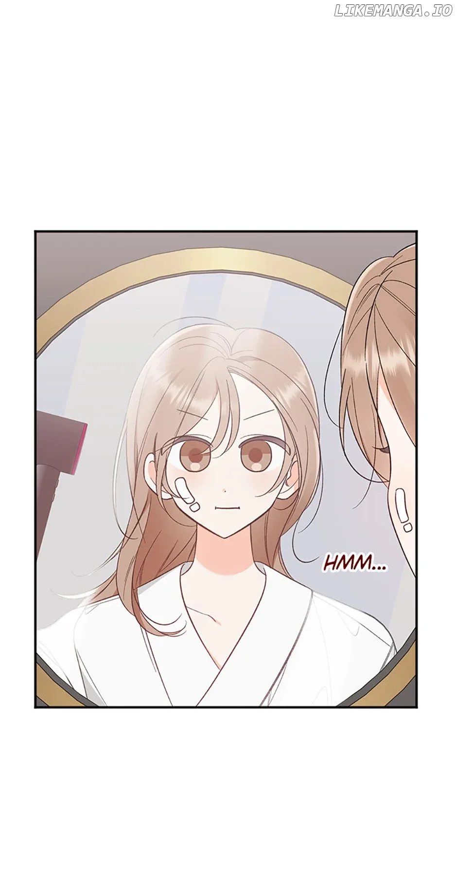 Ideal Match Delivery Service Chapter 54 page 18