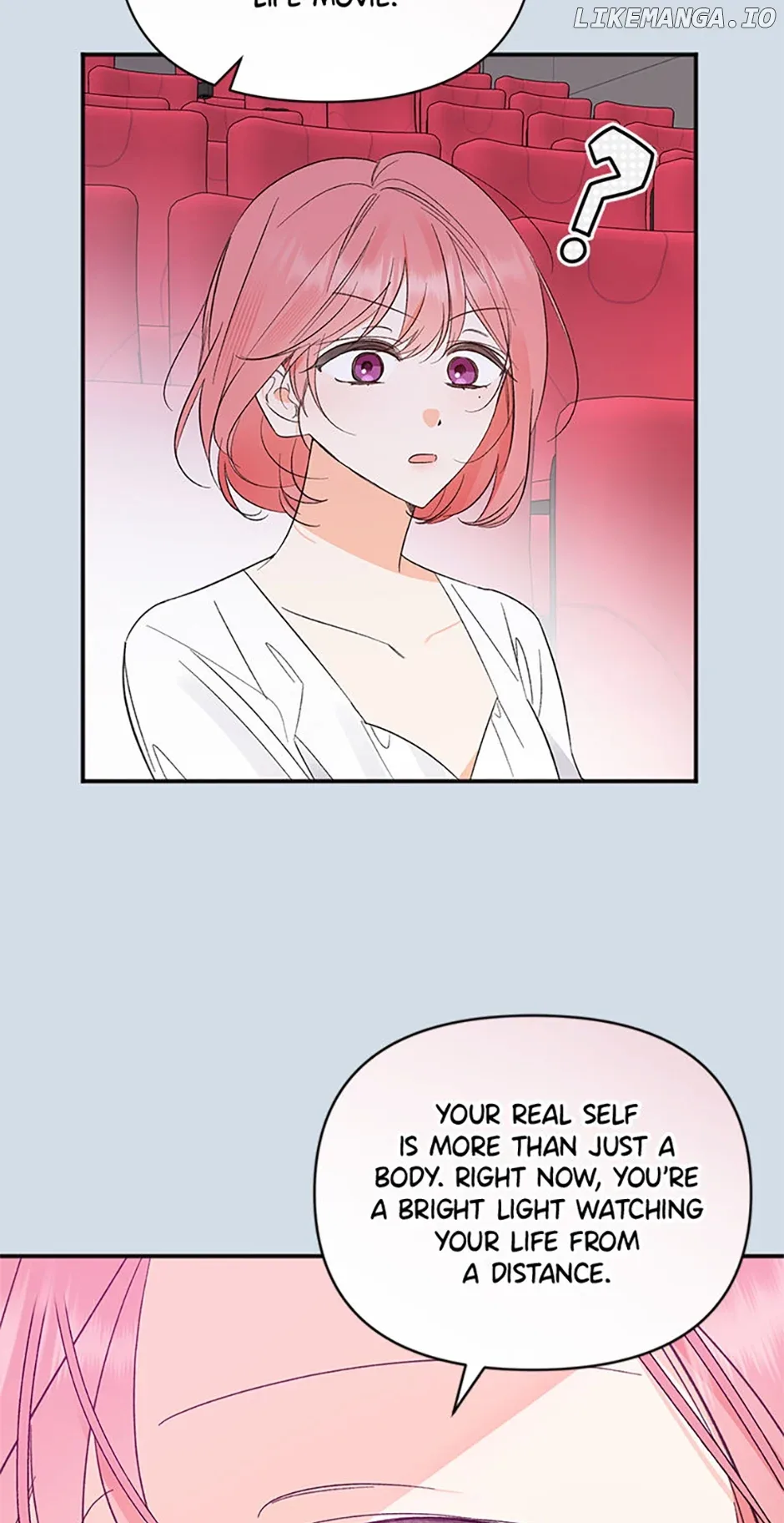 Ideal Match Delivery Service Chapter 54 page 63