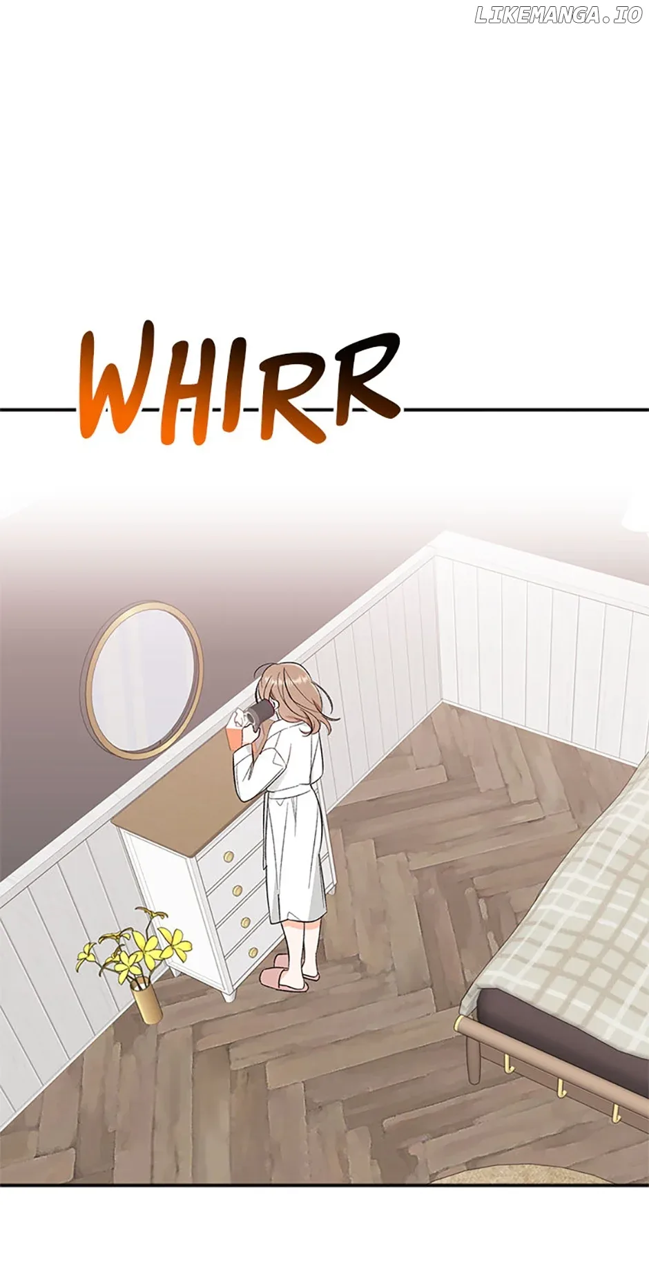 Ideal Match Delivery Service Chapter 54 page 17