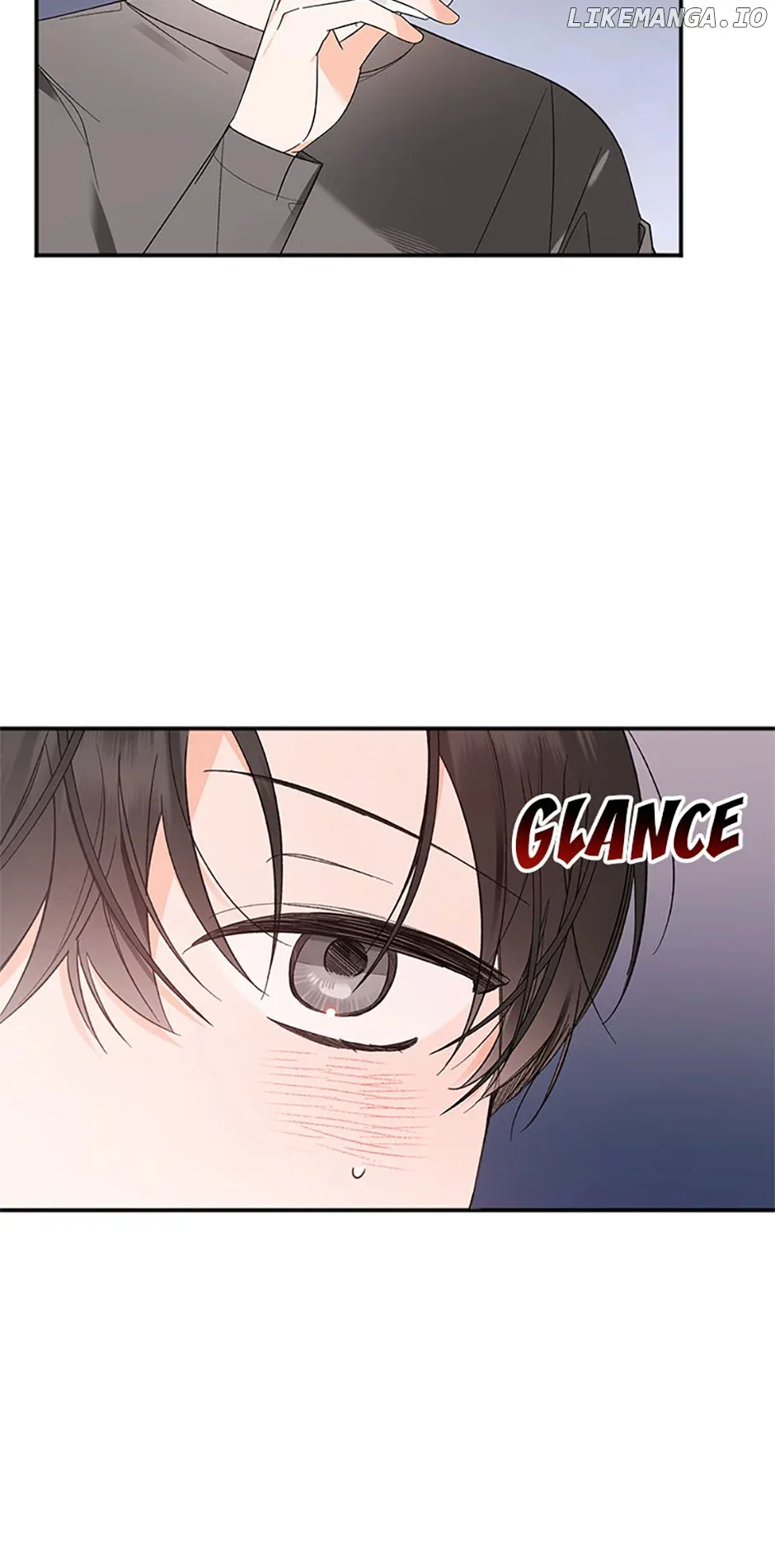 Ideal Match Delivery Service Chapter 56 page 8