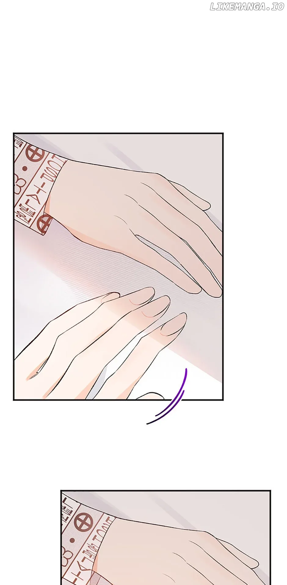 Ideal Match Delivery Service Chapter 54 page 53