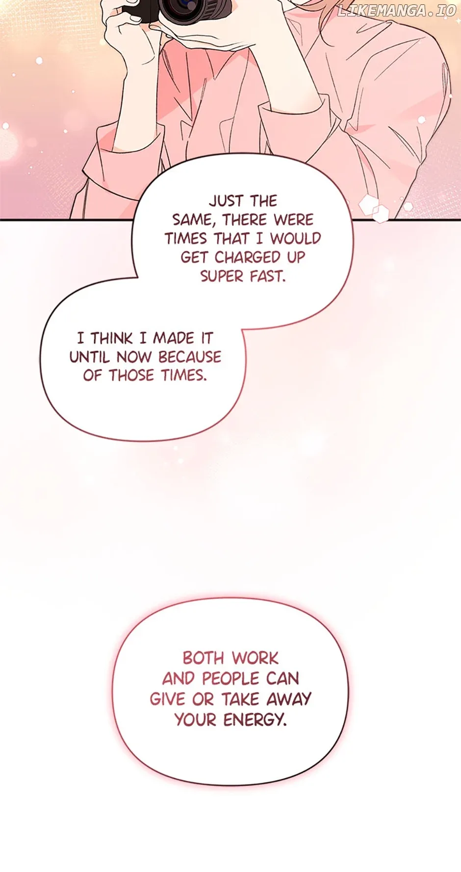 Ideal Match Delivery Service Chapter 56 page 33
