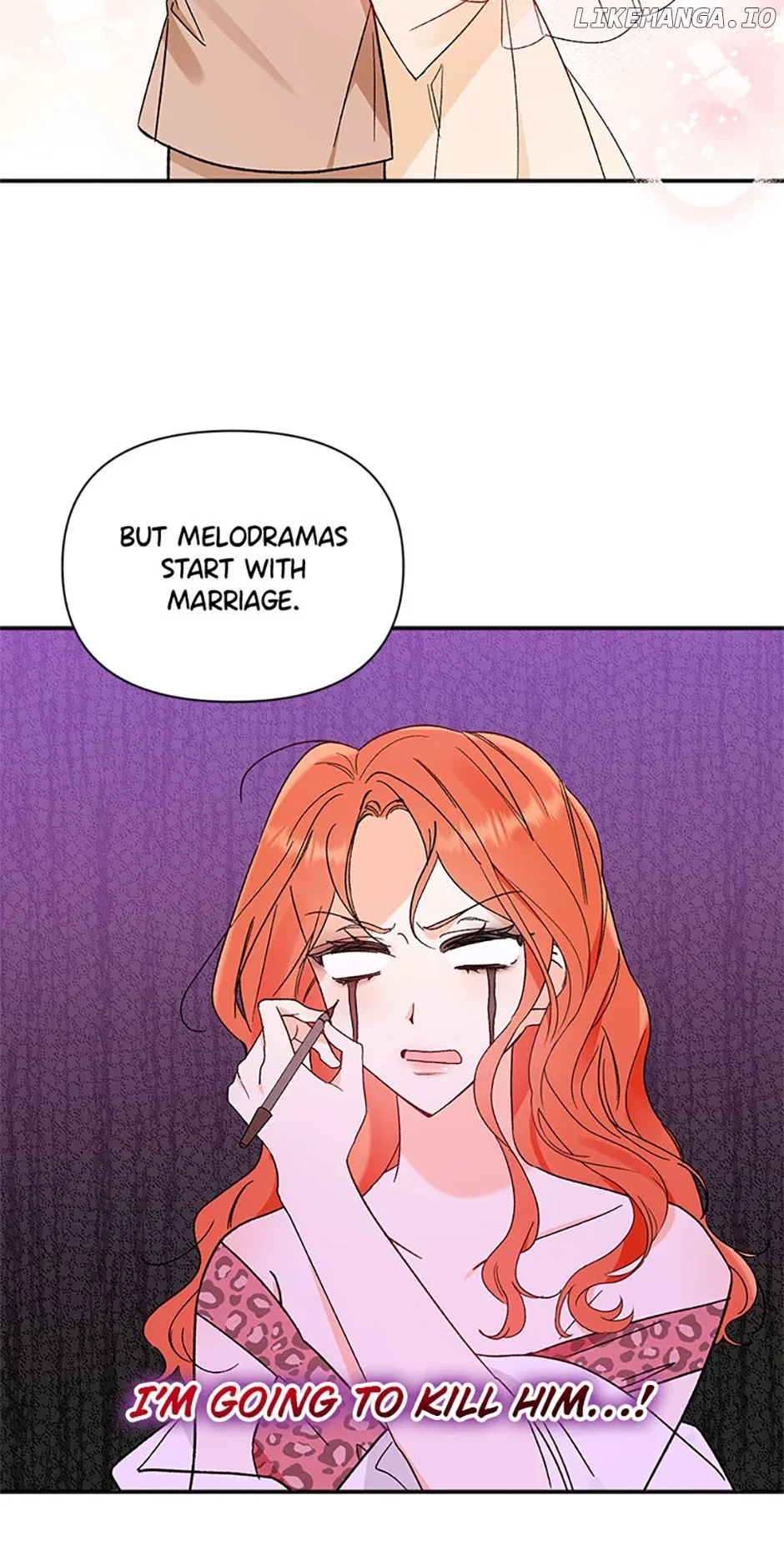 Ideal Match Delivery Service Chapter 54 page 43