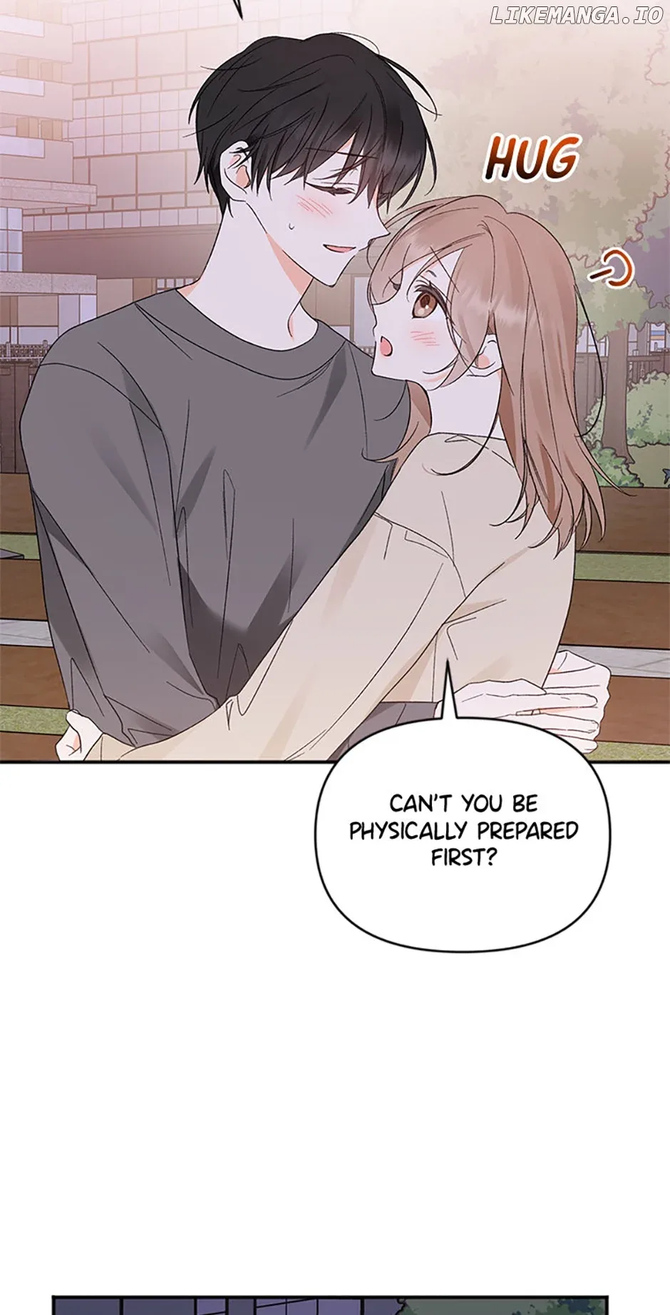Ideal Match Delivery Service Chapter 56 page 45