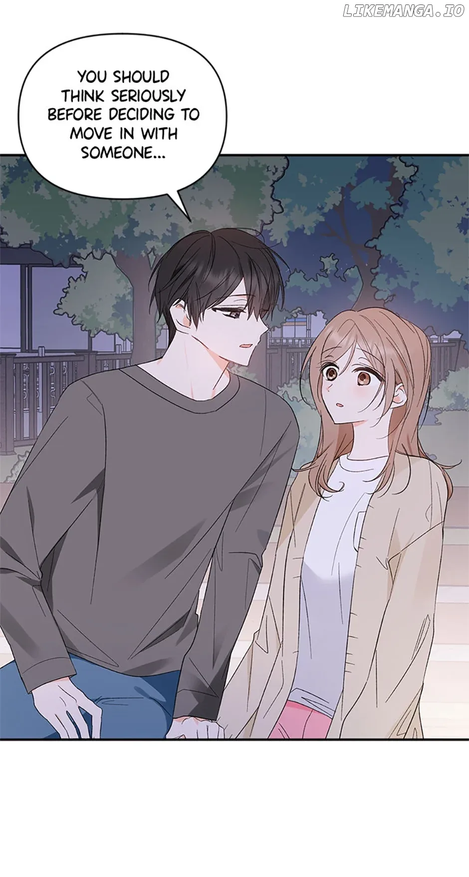 Ideal Match Delivery Service Chapter 56 page 39