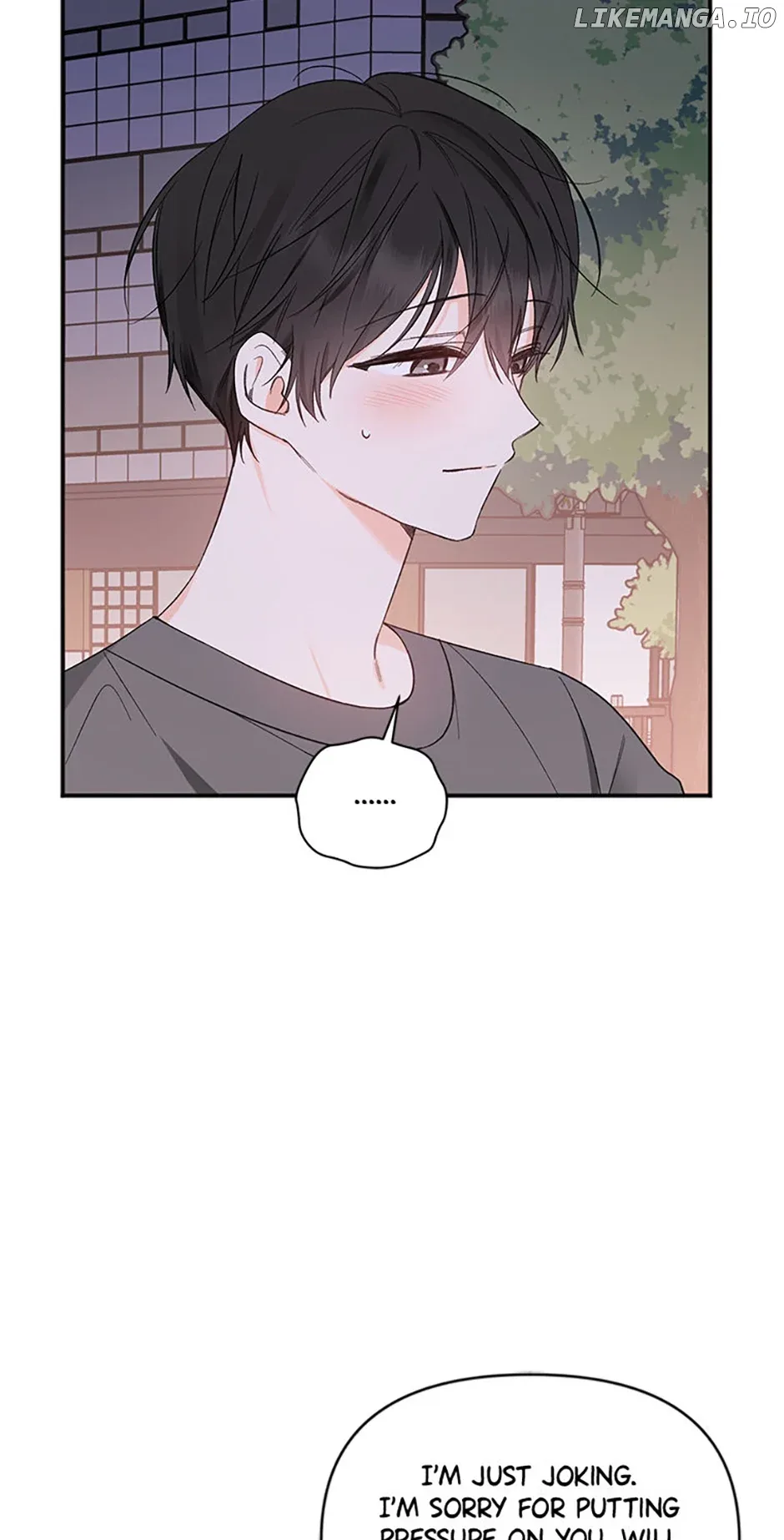 Ideal Match Delivery Service Chapter 56 page 46