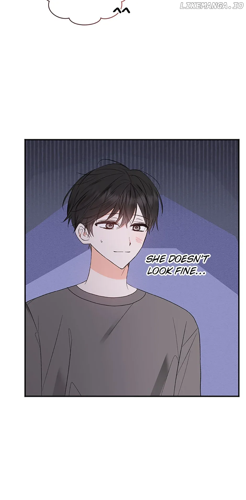 Ideal Match Delivery Service Chapter 56 page 15