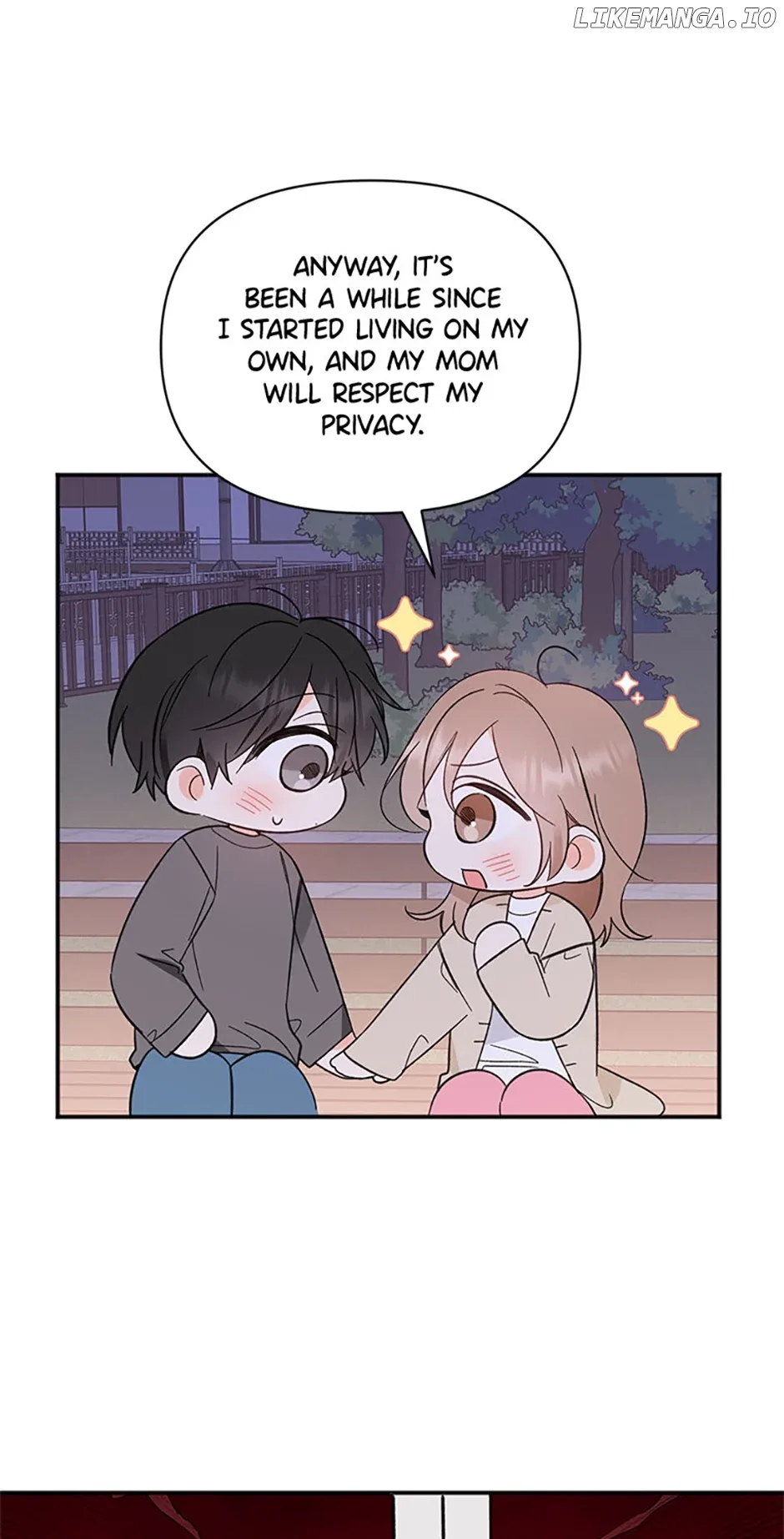 Ideal Match Delivery Service Chapter 56 page 43