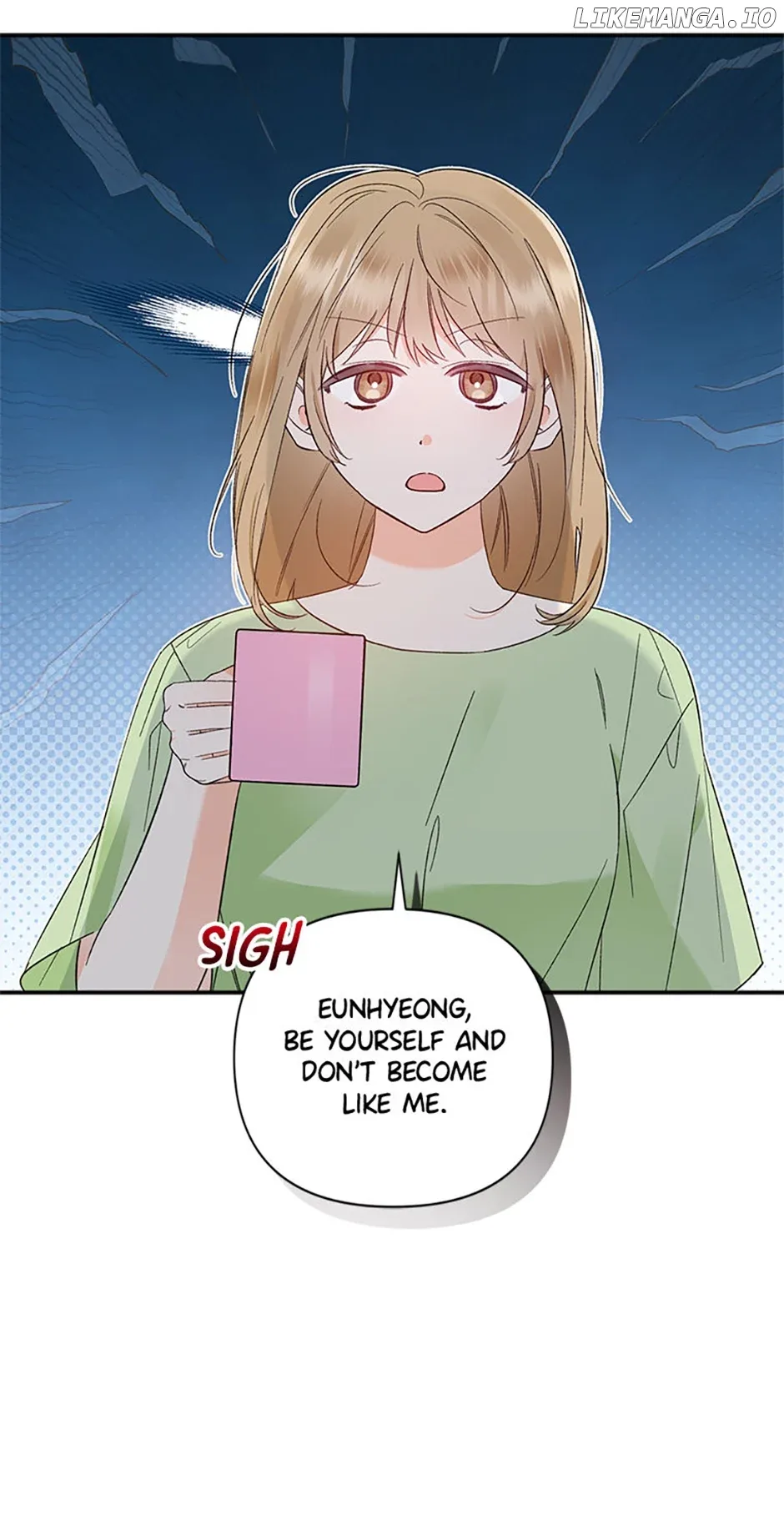 Ideal Match Delivery Service Chapter 54 page 39